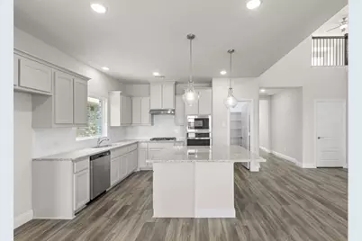 937 Joy Mill, Lavon, TX 75166 - Photo 7