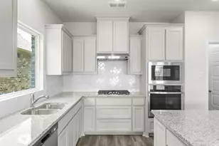 937 Joy Mill, Lavon, TX 75166 - Photo 5