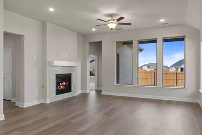 4532 Brentfield Drive, Fort Worth, TX 76036 - Photo 11