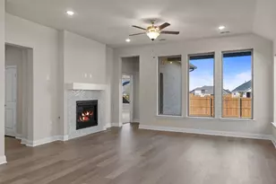 4532 Brentfield Dr, Fort Worth, TX 76036 - Photo 11