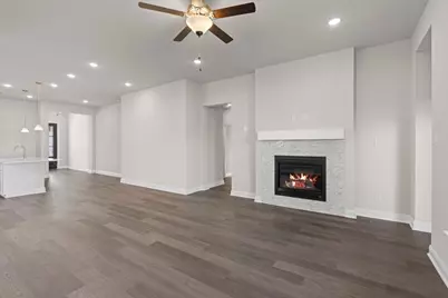 4532 Brentfield Drive, Fort Worth, TX 76036 - Photo 13