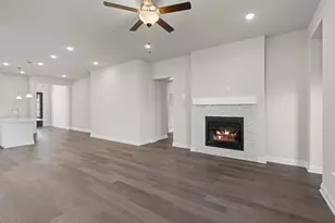 4532 Brentfield Dr, Fort Worth, TX 76036 - Photo 13