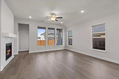 4532 Brentfield Drive, Fort Worth, TX 76036 - Photo 9