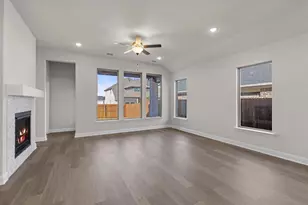 4532 Brentfield Dr, Fort Worth, TX 76036 - Photo 9