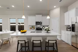 4532 Brentfield Dr, Fort Worth, TX 76036 - Photo 3