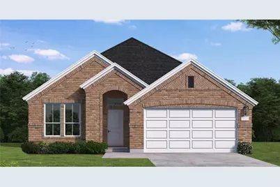 4532 Brentfield Drive, Fort Worth, TX 76036 - Photo 1