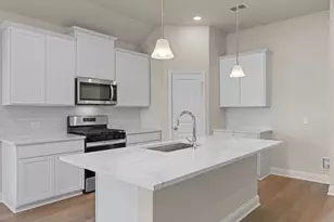 4532 Brentfield Dr, Fort Worth, TX 76036 - Photo 5