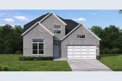 4549 Brentfield Drive, Fort Worth, TX 76036 - Photo 1