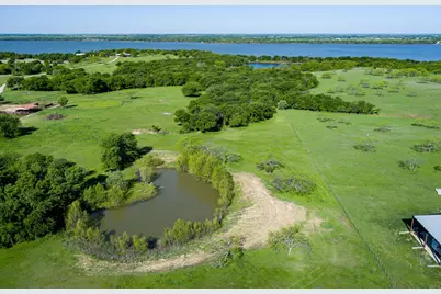 1451 Hemming Road, Valley View, TX 76272 - Photo 1