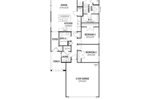 1703 Sandy Pond, Forney, TX 75126 - Photo 25