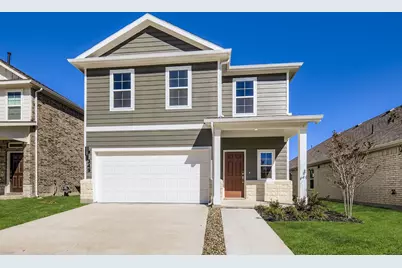 349 Fire Rock Drive, Fate, TX 75189 - Photo 1