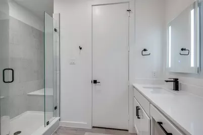 4808 San Jacinto Street #101, Dallas, TX 75204 - Photo 19