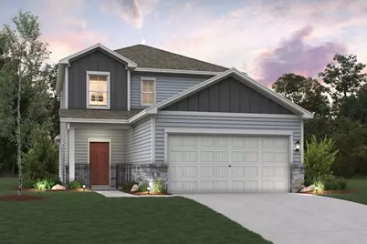 341 Fire Rock Drive, Royse City, TX 75189 - Photo 1