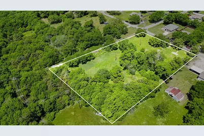 Tbd Kerens Street, Nevada, TX 75173 - Photo 5