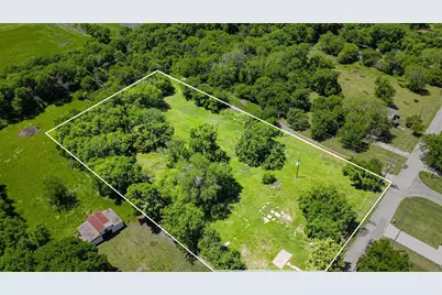 Tbd Kerens Street, Nevada, TX 75173 - Photo 3