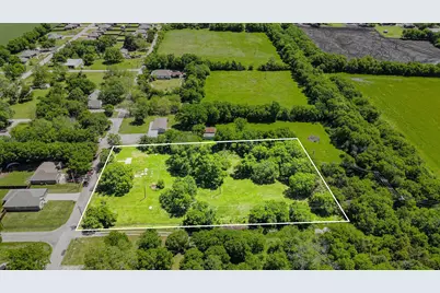 Tbd Kerens Street, Nevada, TX 75173 - Photo 1