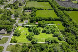 Tbd Kerens St, Nevada, TX 75173 - Photo 1