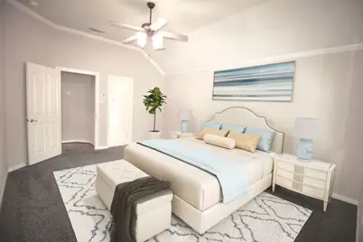 1570 Bonham Parkway, Lantana, TX 76226 - Photo 5