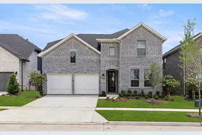 4311 Berylline Lane, Prosper, TX 75078 - Photo 1