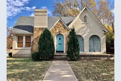 3301 Rogers Avenue, Fort Worth, TX 76109 - Photo 1