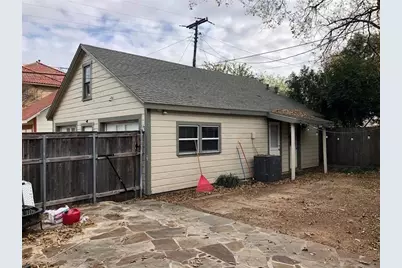 3301 Rogers Avenue, Fort Worth, TX 76109 - Photo 25