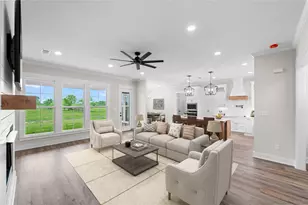 355 Private Rd 5440, Point, TX 75472 - Photo 5