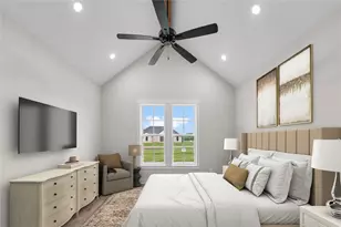 355 Private Rd 5440, Point, TX 75472 - Photo 15