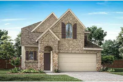 916 Apeldoorn, Little Elm, TX 75068 - Photo 1