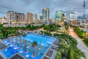 3130 N Harwood St, Dallas, TX 75201 - Photo 19