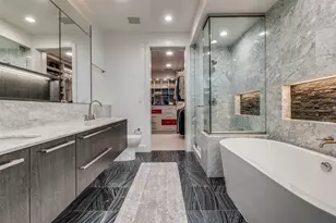 3130 N Harwood St, Dallas, TX 75201 - Photo 17