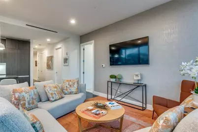 3130 N Harwood Street #901, Dallas, TX 75201 - Photo 7