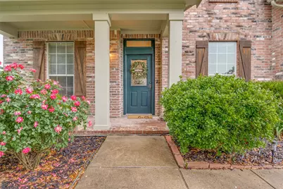 310 Red Oak, Forney, TX 75126 - Photo 1