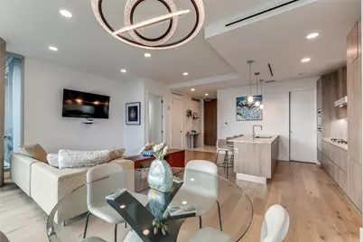 3130 N Harwood Street #902, Dallas, TX 75201 - Photo 9