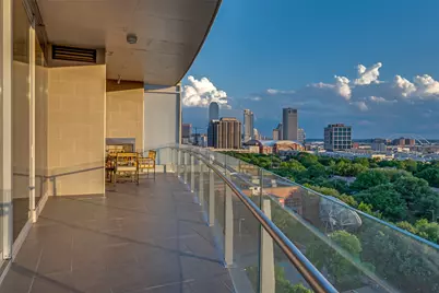 3130 N Harwood Street #902, Dallas, TX 75201 - Photo 25