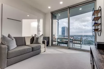 3130 N Harwood Street #902, Dallas, TX 75201 - Photo 19