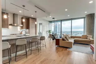 3130 N Harwood St, Dallas, TX 75201 - Photo 1