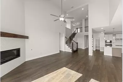 5530 Burford Lane, Celina, TX 75009 - Photo 3