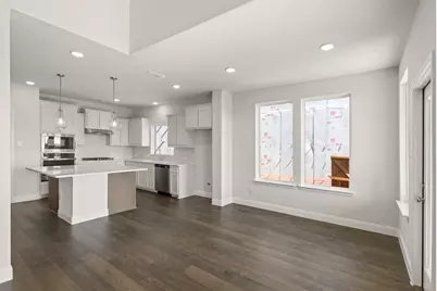 5530 Burford Lane, Celina, TX 75009 - Photo 5