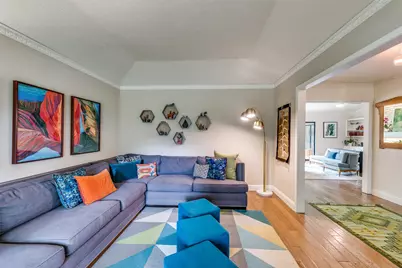 9357 Creel Creek Drive, Dallas, TX 75228 - Photo 9