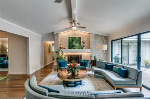 9357 Creel Creek Dr, Dallas, TX 75228 - Photo 1