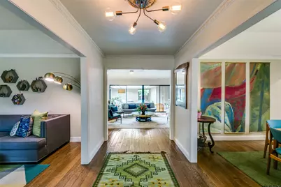 9357 Creel Creek Drive, Dallas, TX 75228 - Photo 7