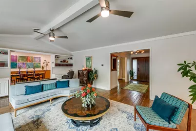 9357 Creel Creek Drive, Dallas, TX 75228 - Photo 3