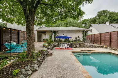 9357 Creel Creek Drive, Dallas, TX 75228 - Photo 33