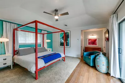 9357 Creel Creek Drive, Dallas, TX 75228 - Photo 19