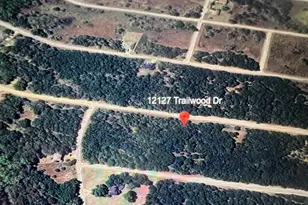 12127 Trailwood Dr, Whitney, TX 76692 - Photo 1