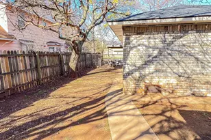 505 N Yosemite, Iowa Park, TX 76367 - Photo 27