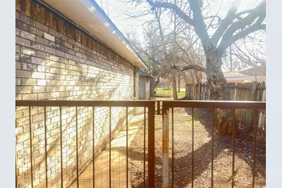505 N Yosemite, Iowa Park, TX 76367 - Photo 3