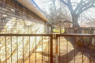 505 N Yosemite, Iowa Park, TX 76367 - Photo 3