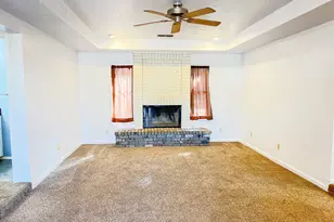 505 N Yosemite, Iowa Park, TX 76367 - Photo 5