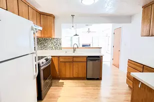 505 N Yosemite, Iowa Park, TX 76367 - Photo 17